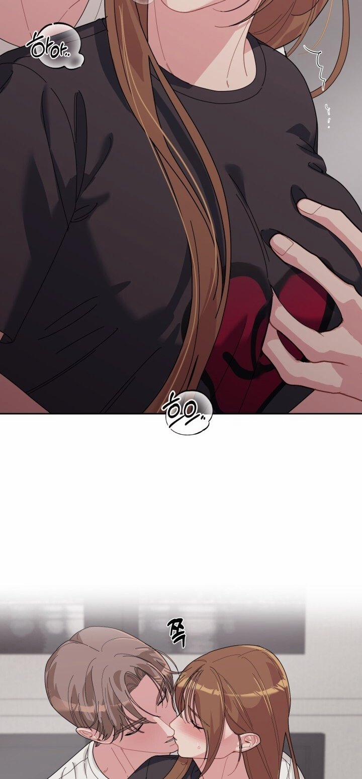 [18+] Xx Archive 26.1 trang 21