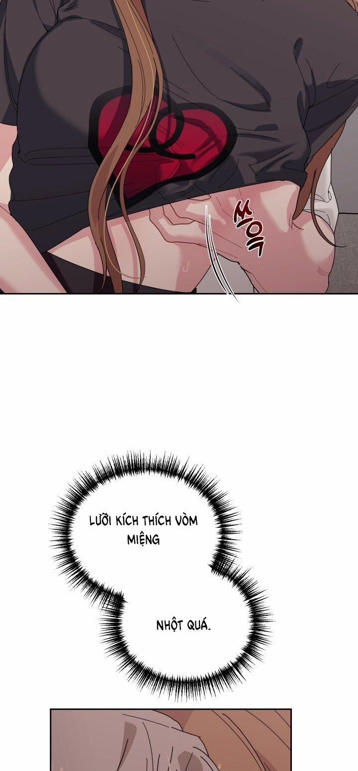 [18+] Xx Archive 26.1 trang 25