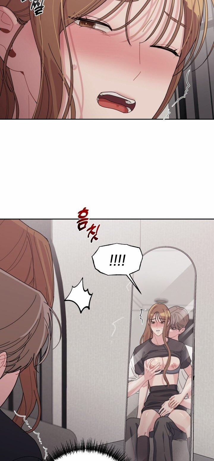 [18+] Xx Archive 26.1 trang 31