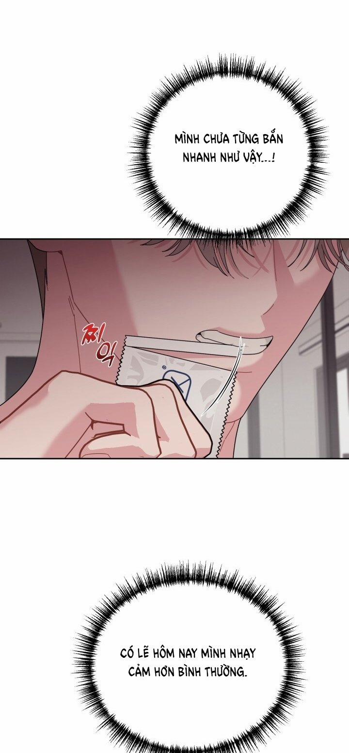 [18+] Xx Archive 26.2 trang 20