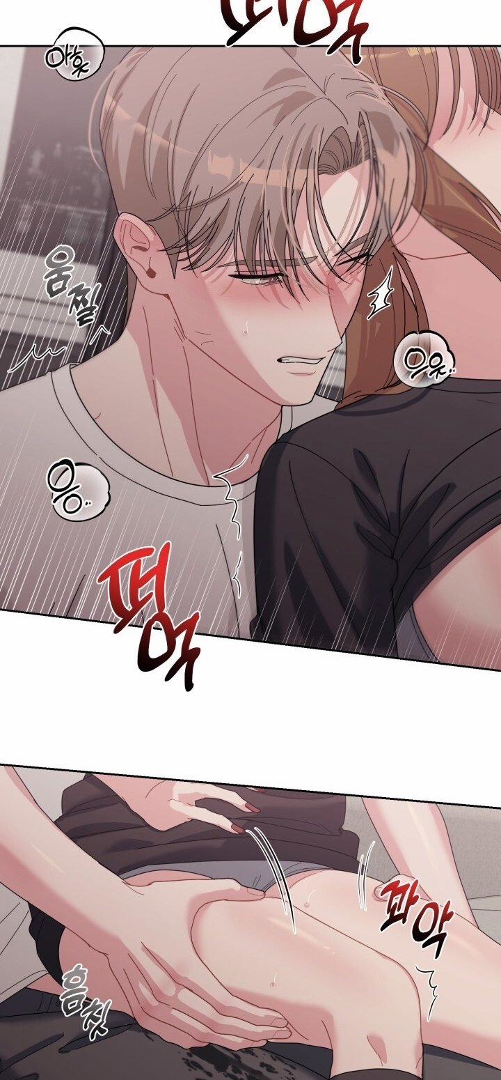 [18+] Xx Archive 26.2 trang 29