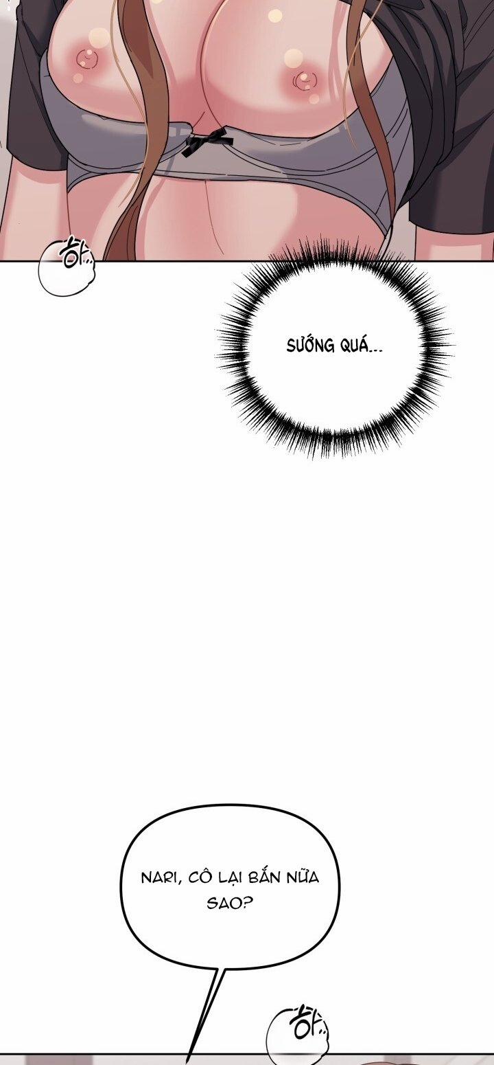 [18+] Xx Archive 26.2 trang 36