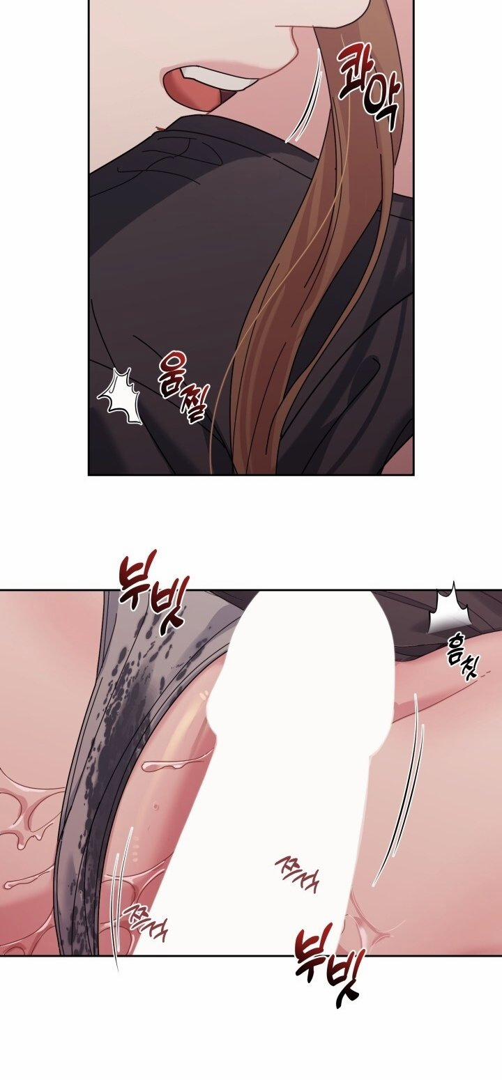 [18+] Xx Archive 26.2 trang 38