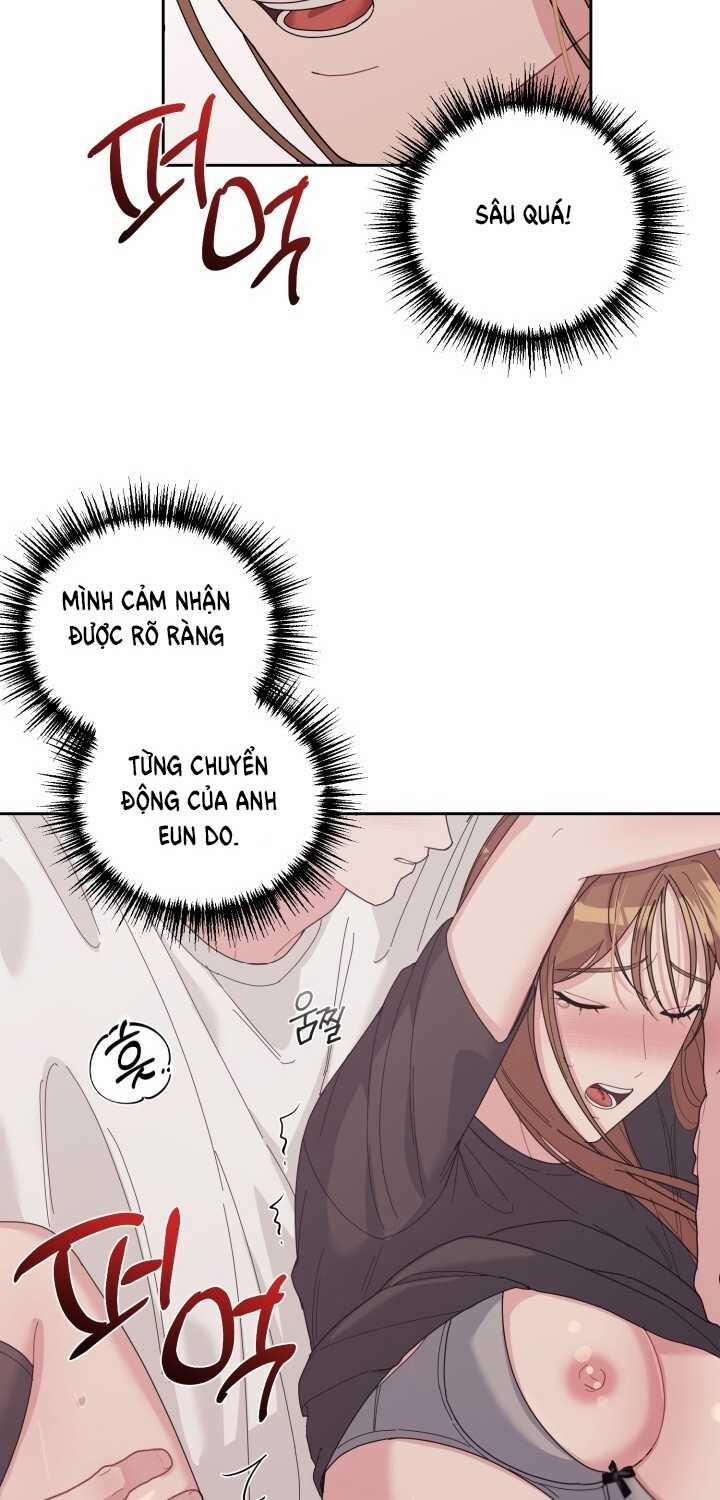 [18+] Xx Archive 27.1 trang 15