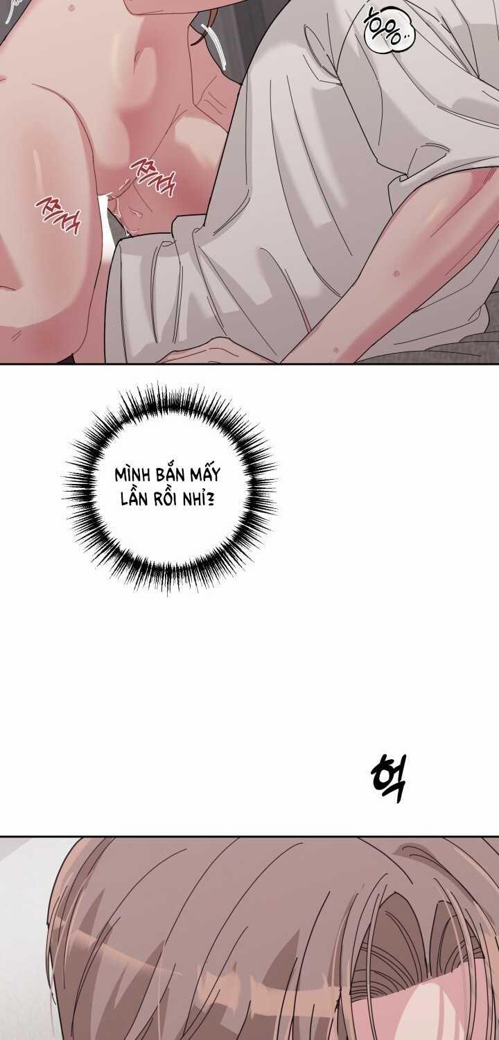 [18+] Xx Archive 27.2 trang 17