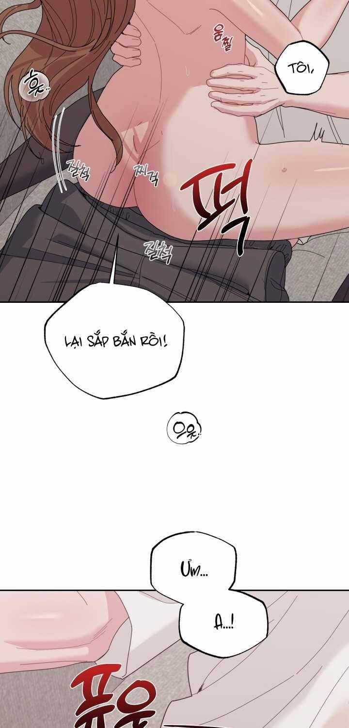 [18+] Xx Archive 27.2 trang 24