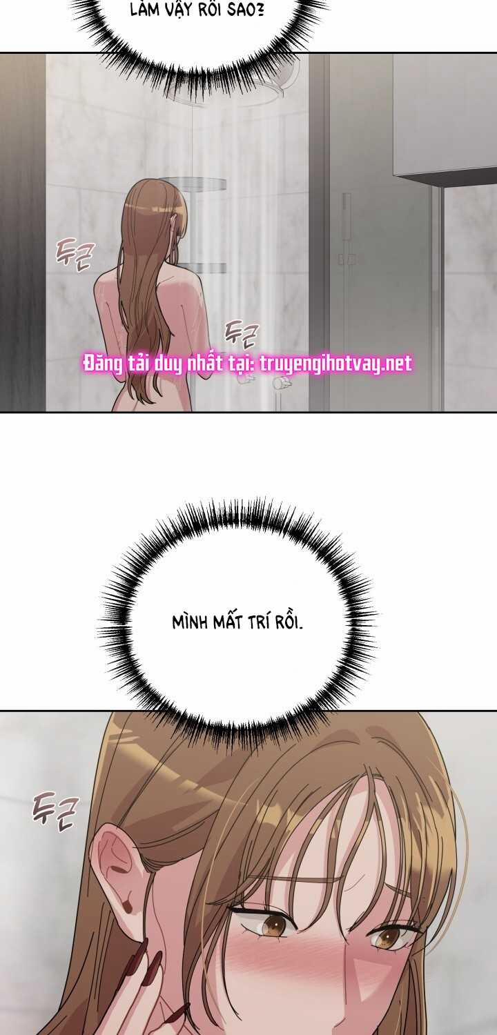 [18+] Xx Archive 27.2 trang 32