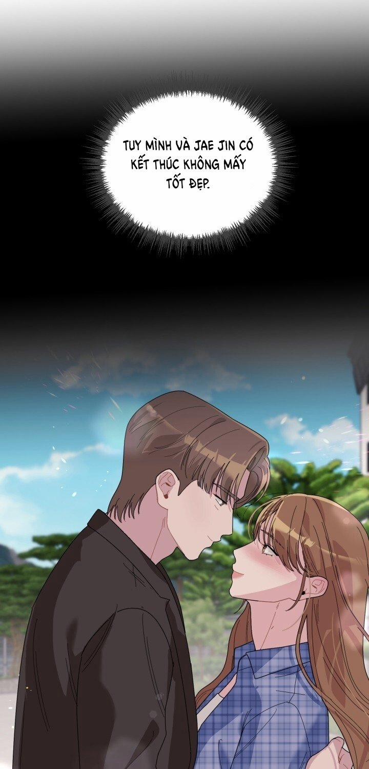 [18+] Xx Archive 28.1 trang 14