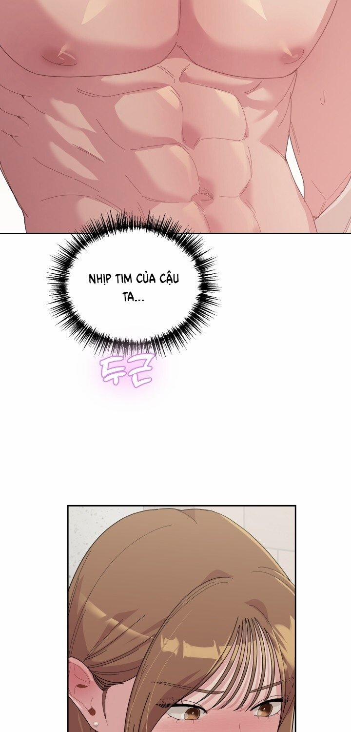 [18+] Xx Archive 28.1 trang 27