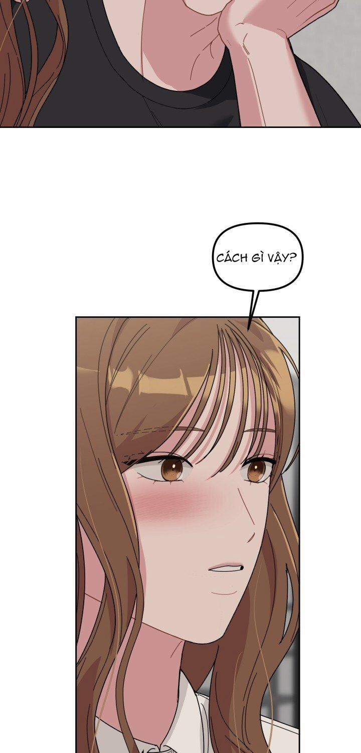 [18+] Xx Archive 28.1 trang 9