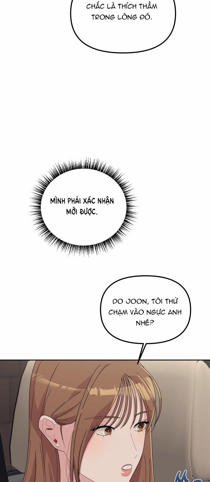 [18+] Xx Archive 28.2 trang 10