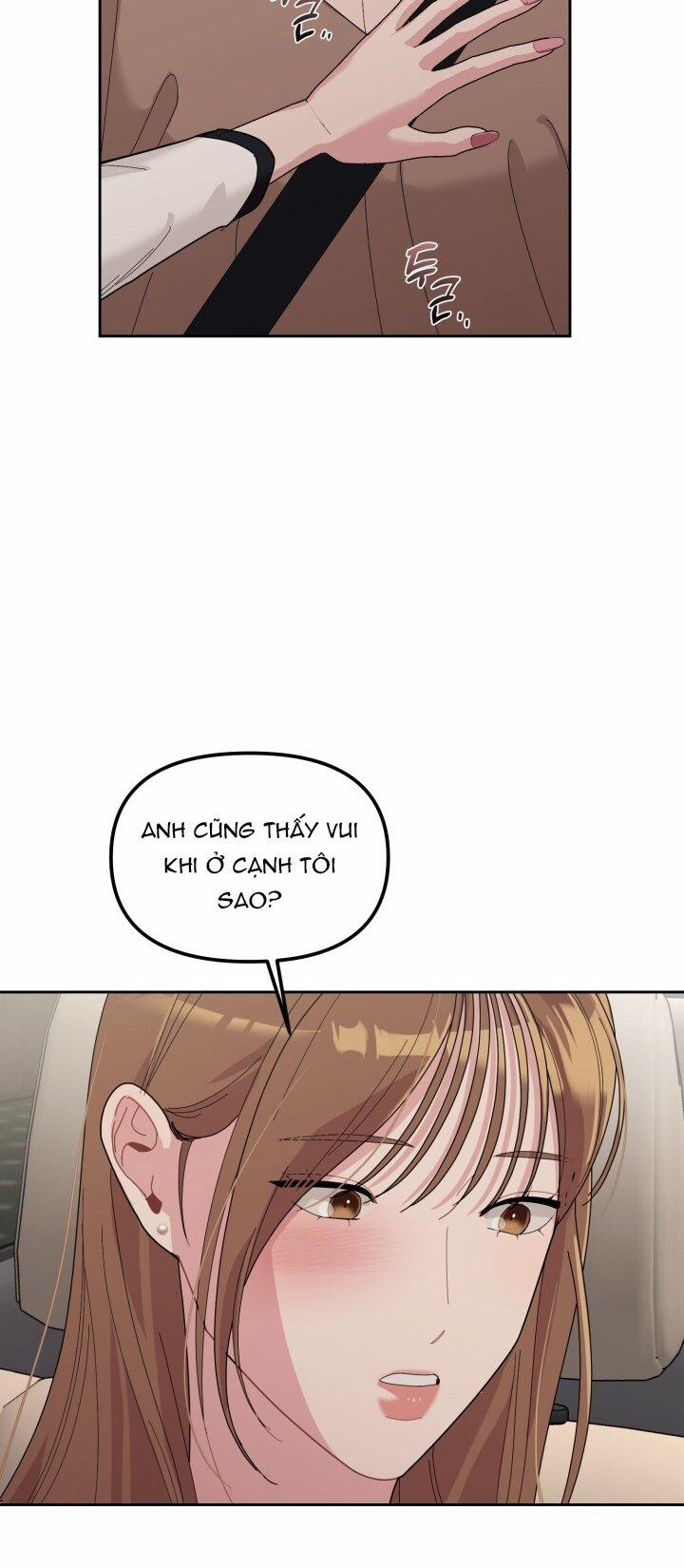 [18+] Xx Archive 28.2 trang 16