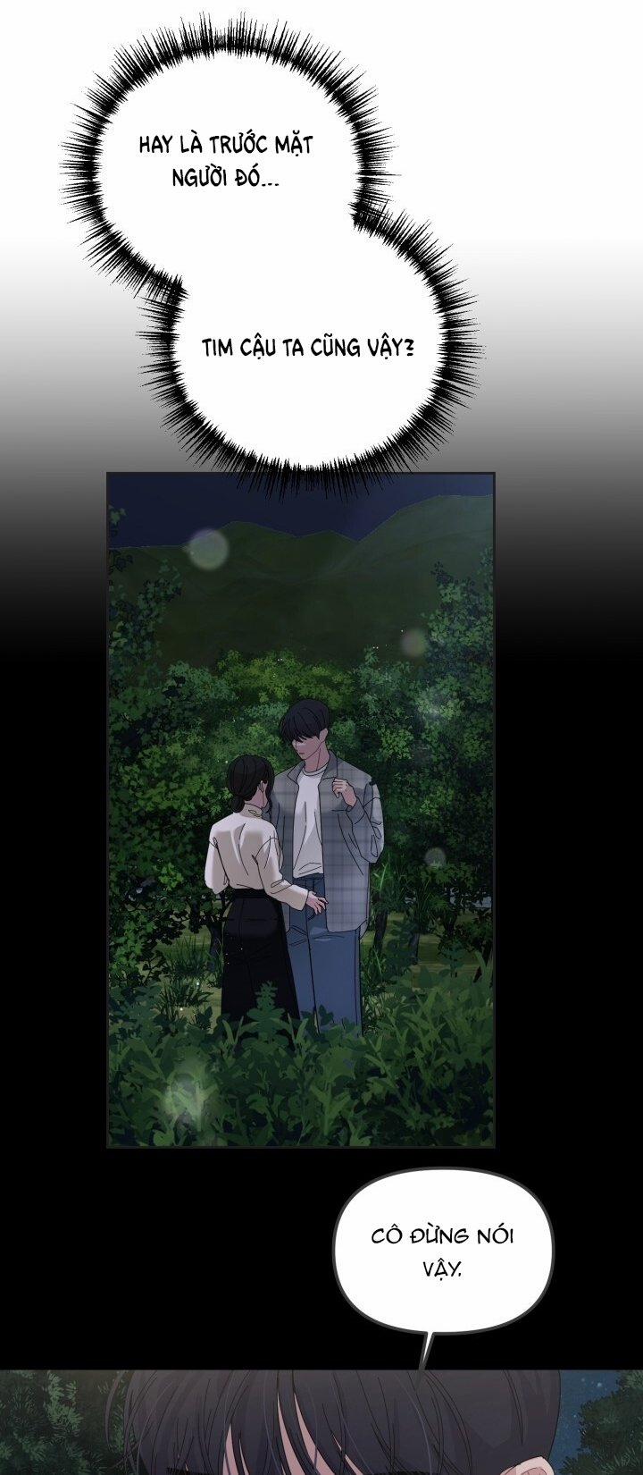 [18+] Xx Archive 28.2 trang 21