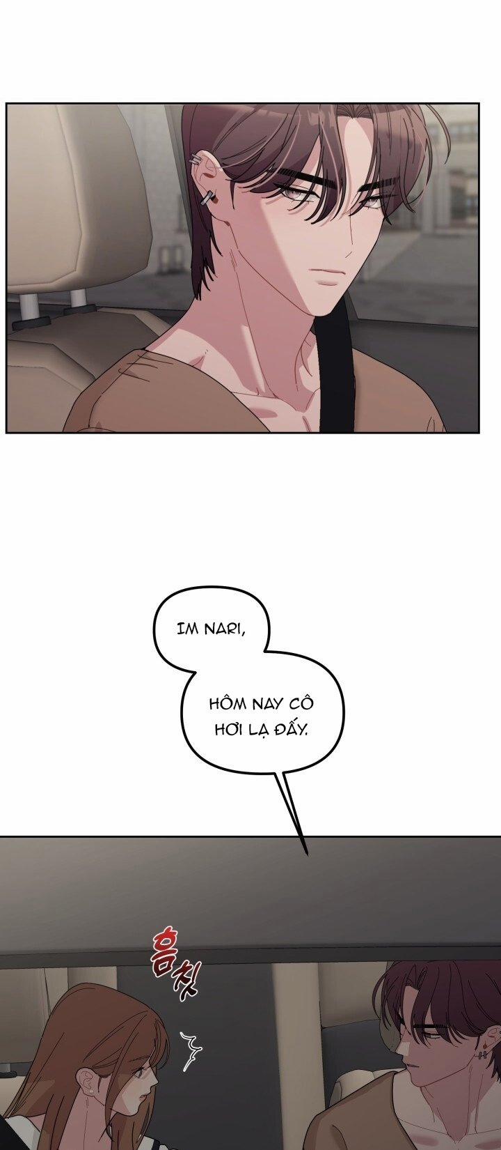 [18+] Xx Archive 28.2 trang 24