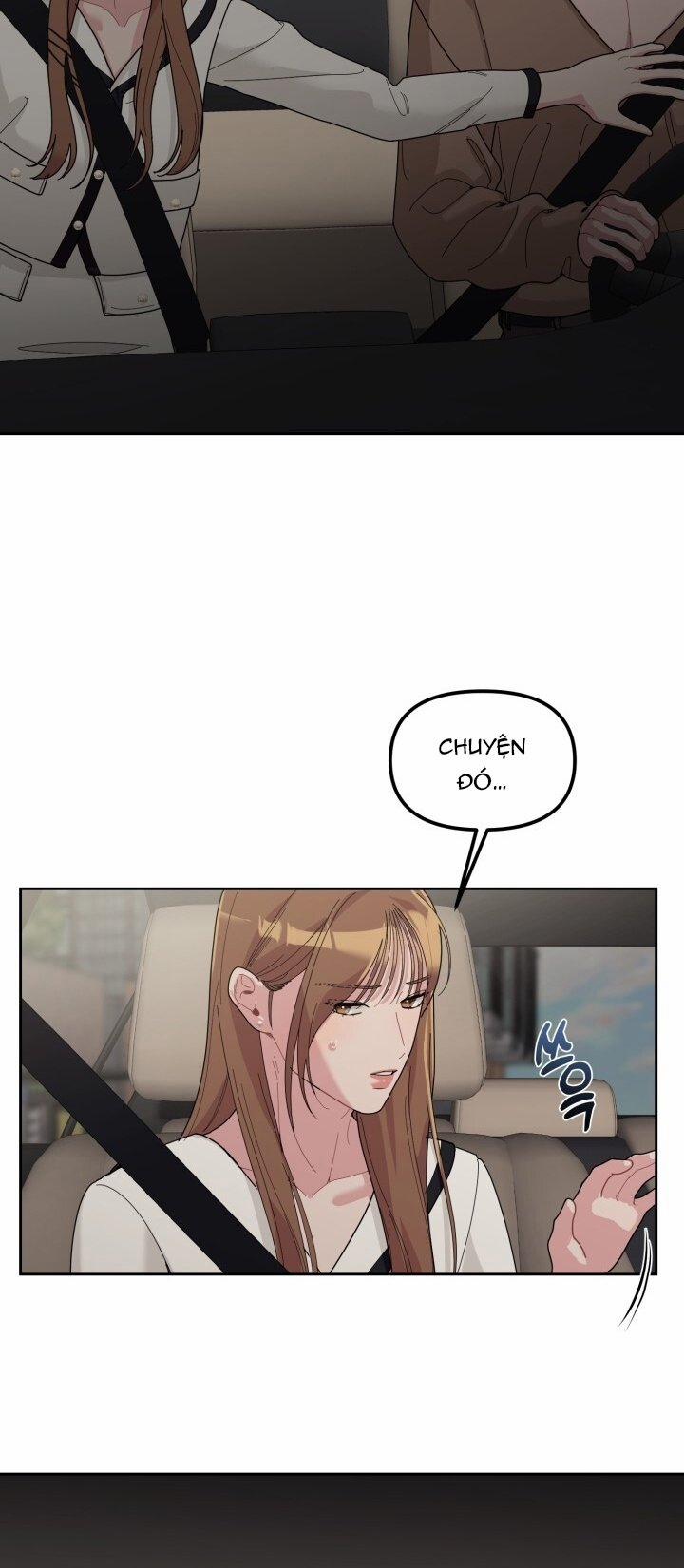 [18+] Xx Archive 28.2 trang 25