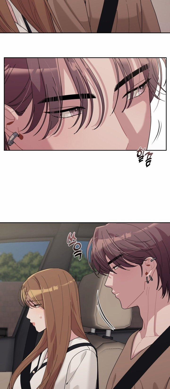 [18+] Xx Archive 28.2 trang 32