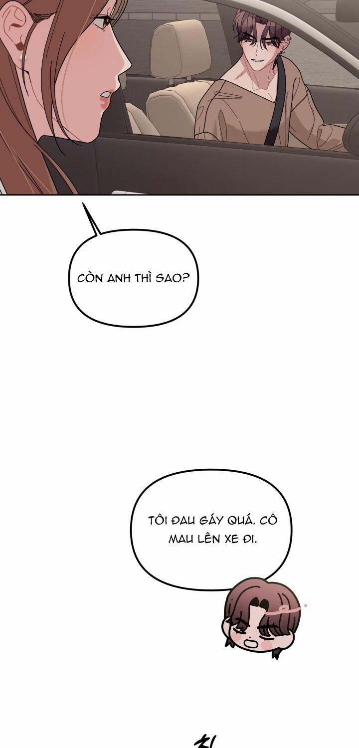 [18+] Xx Archive 28.2 trang 5