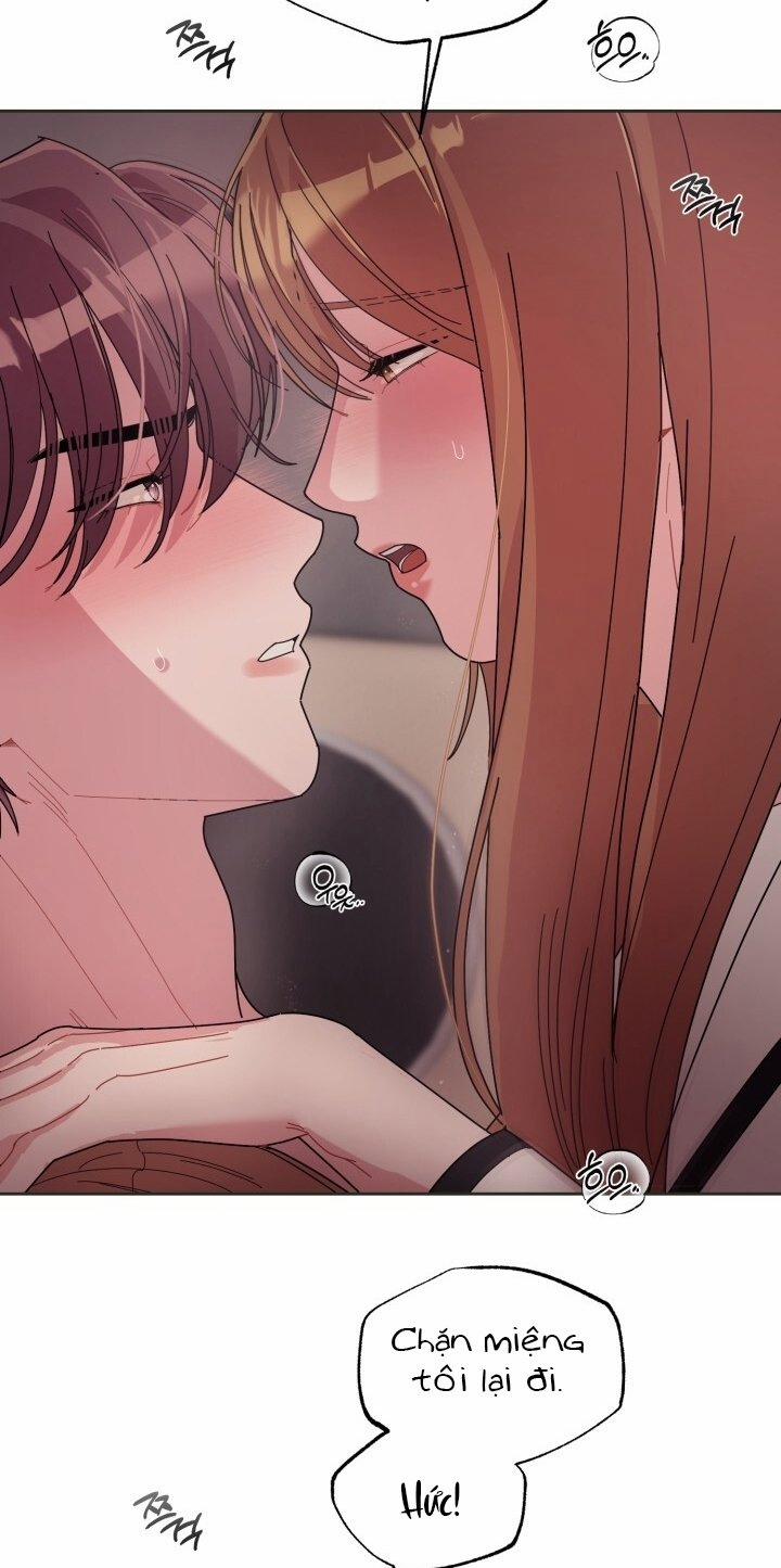 [18+] Xx Archive 29.2 trang 33