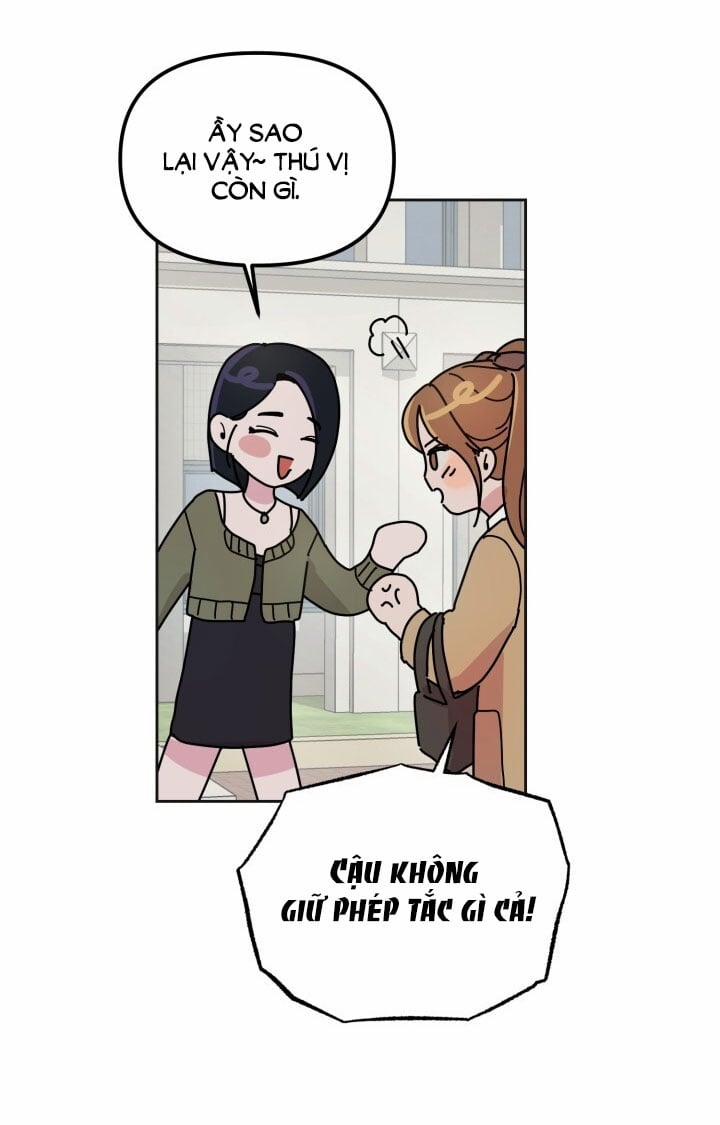 [18+] Xx Archive 3.1 trang 25