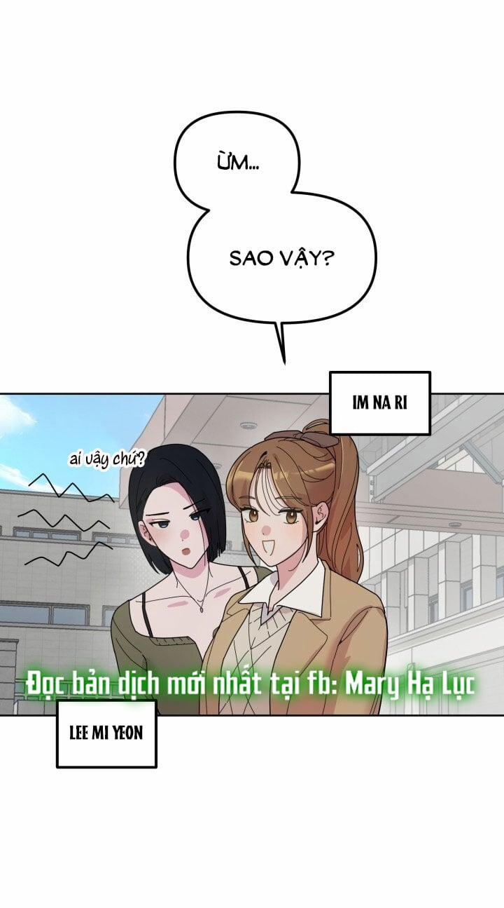 [18+] Xx Archive 3.2 trang 11