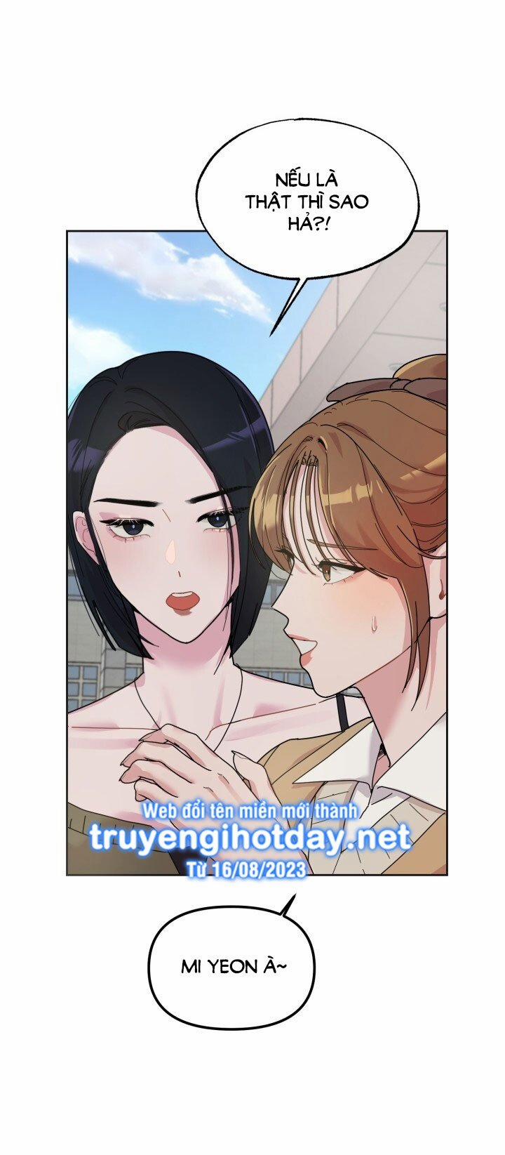 [18+] Xx Archive 3.2 trang 17