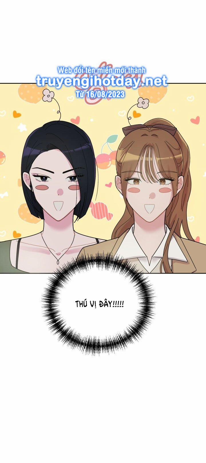 [18+] Xx Archive 3.2 trang 26