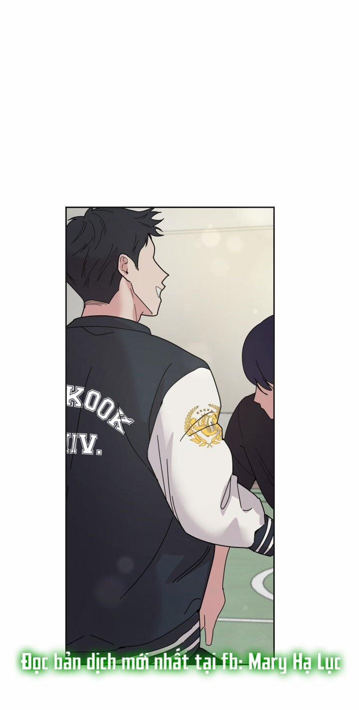 [18+] Xx Archive 3.2 trang 30