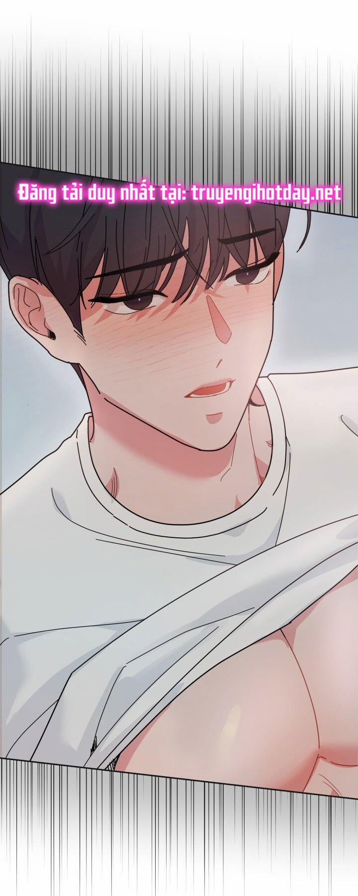 [18+] Xx Archive 3.2 trang 32