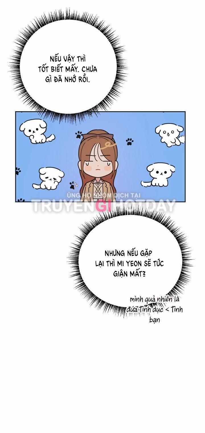 [18+] Xx Archive 3.2 trang 34