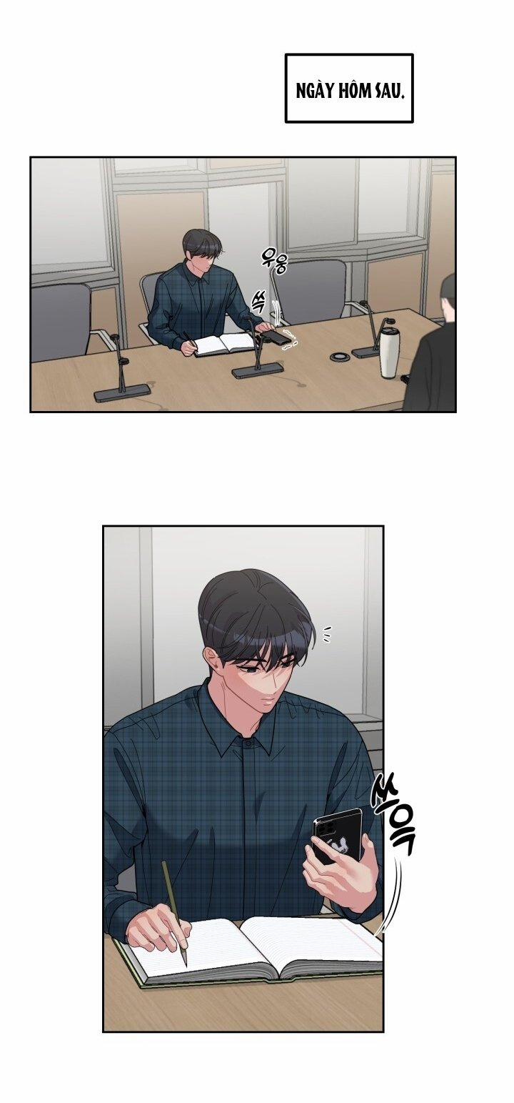 [18+] Xx Archive 30.1 trang 22