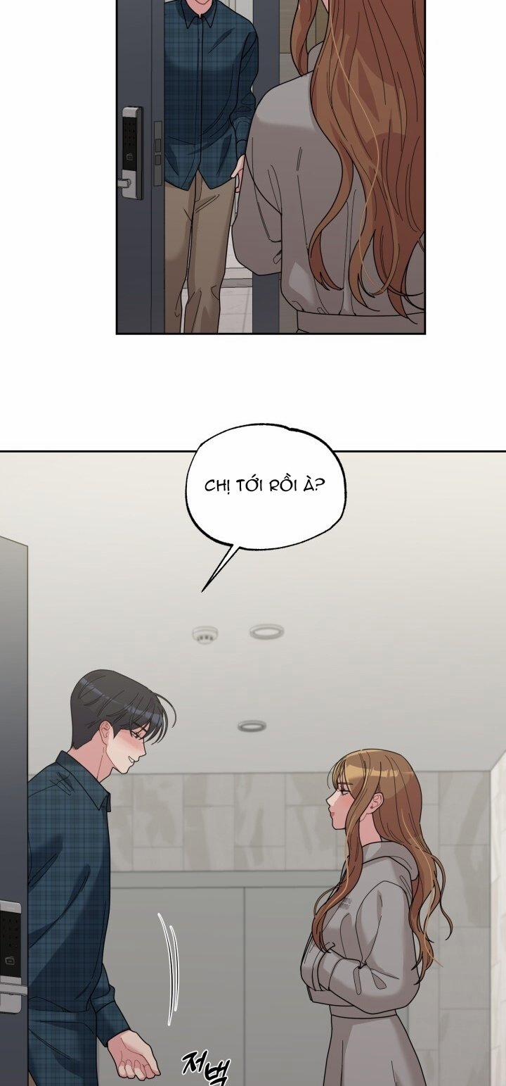 [18+] Xx Archive 30.1 trang 25