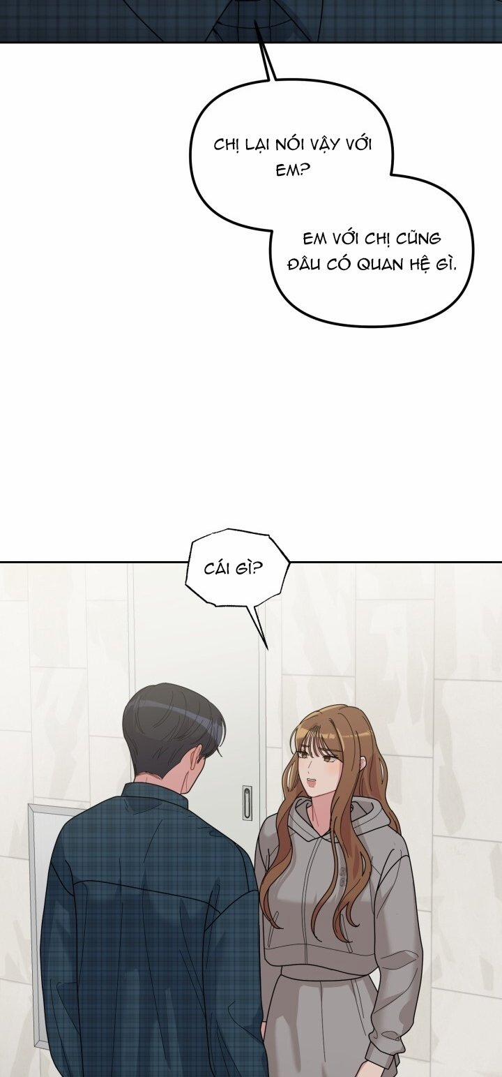 [18+] Xx Archive 30.1 trang 35