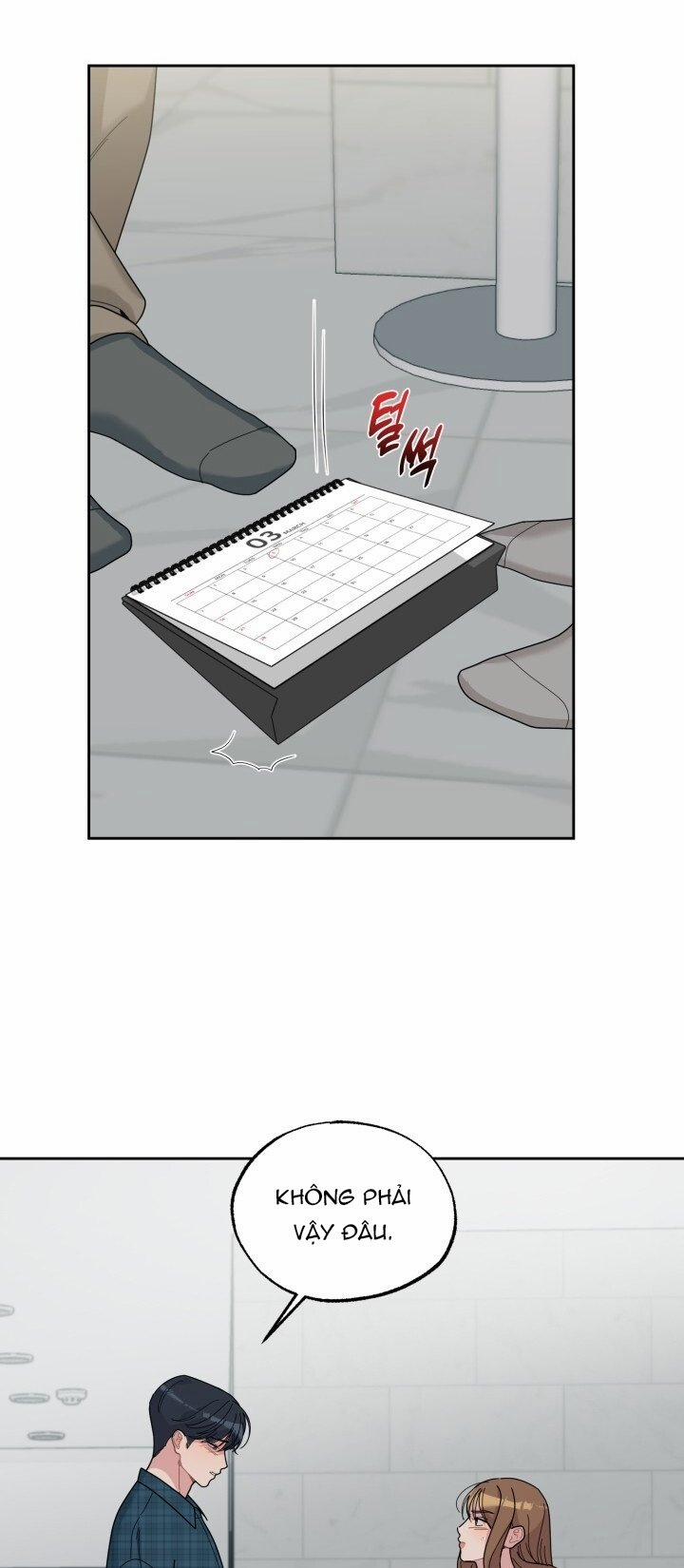 [18+] Xx Archive 30.2 trang 15