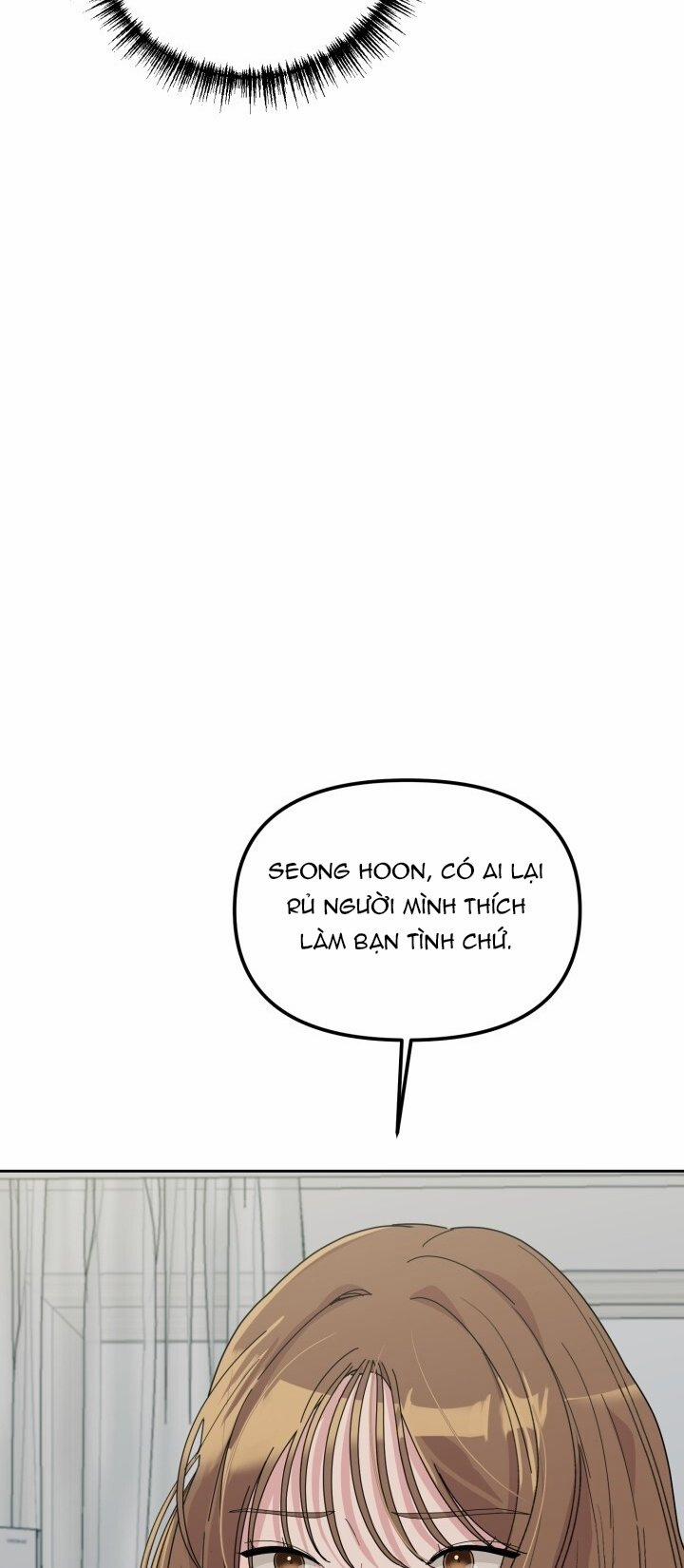 [18+] Xx Archive 30.2 trang 22