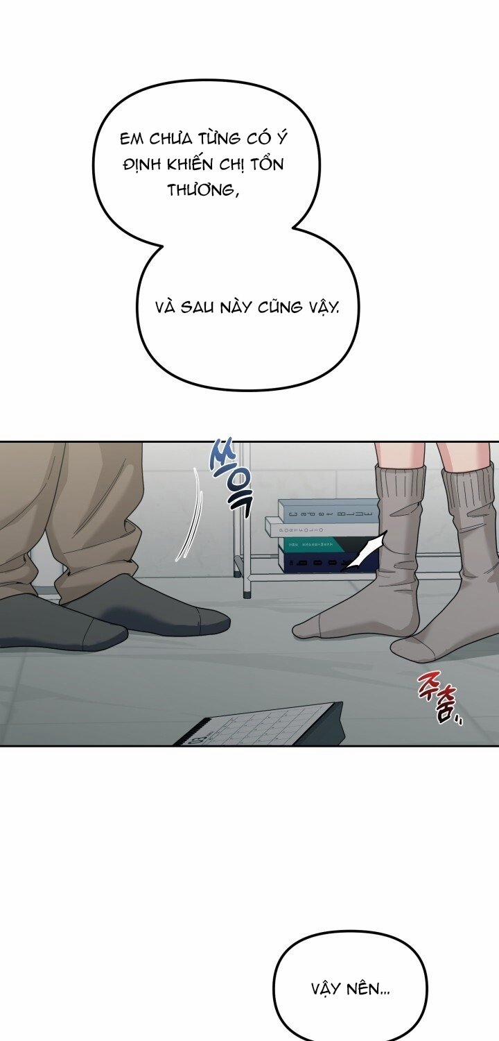 [18+] Xx Archive 31.1 trang 16