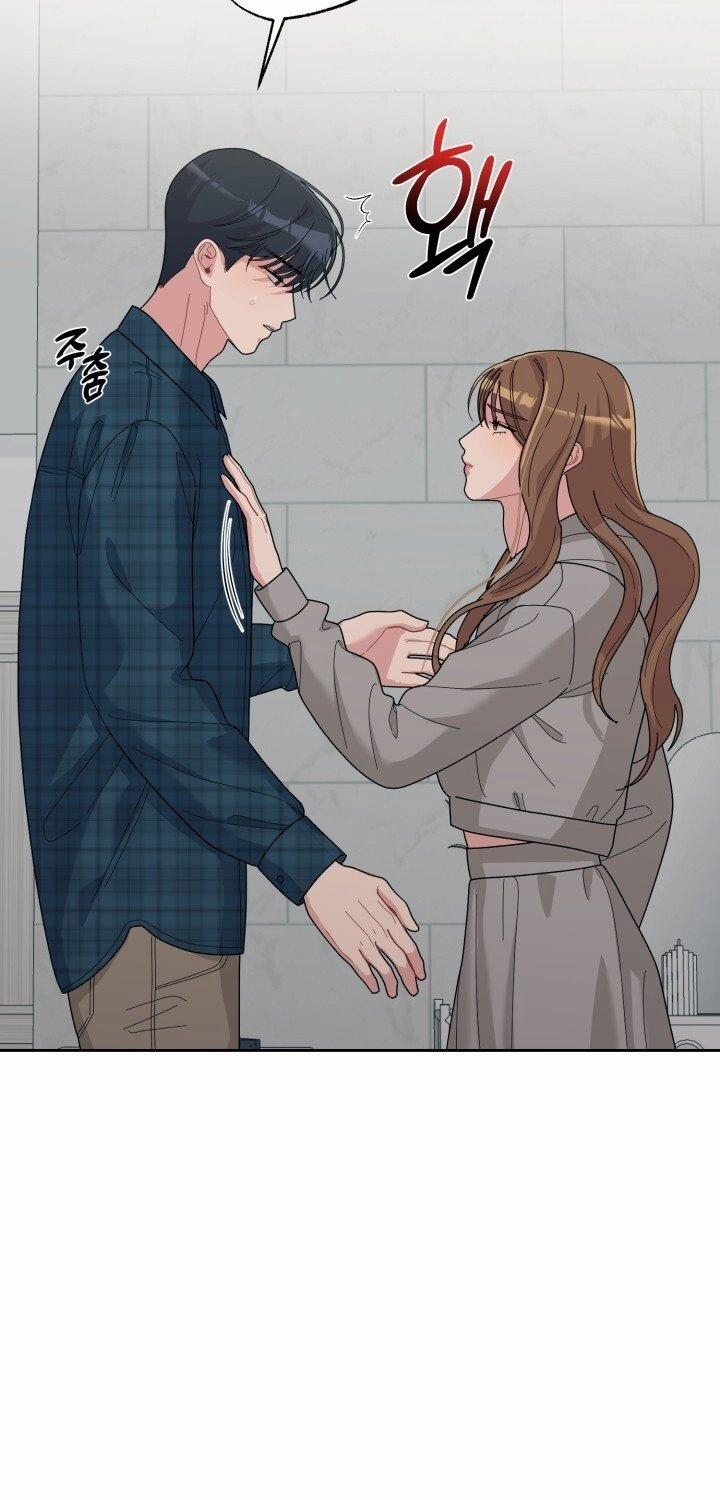 [18+] Xx Archive 31.1 trang 19