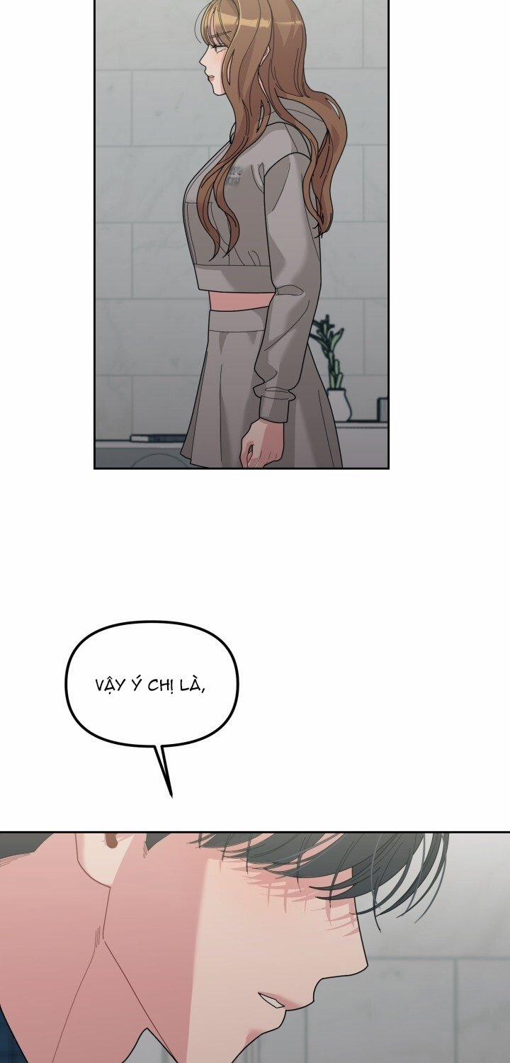 [18+] Xx Archive 31.1 trang 8