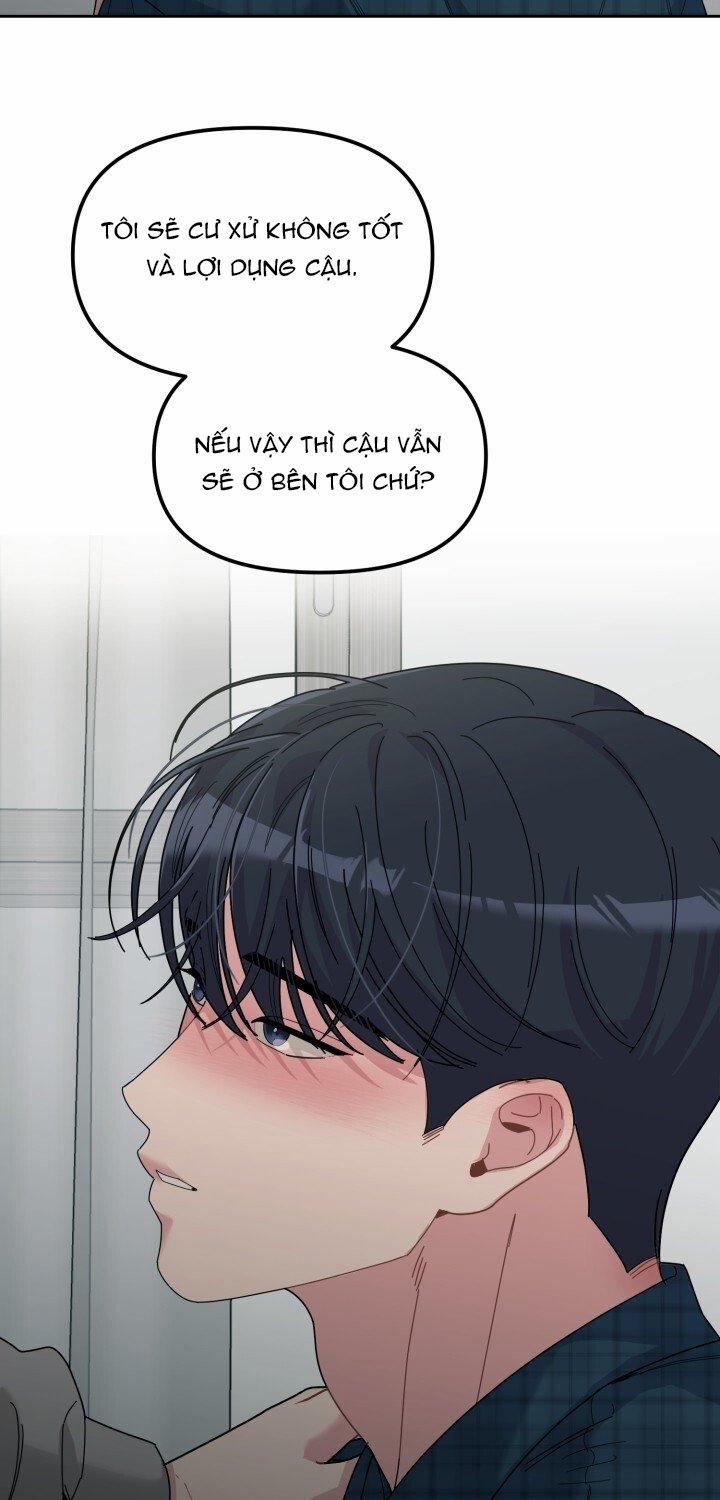 [18+] Xx Archive 31.2 trang 21