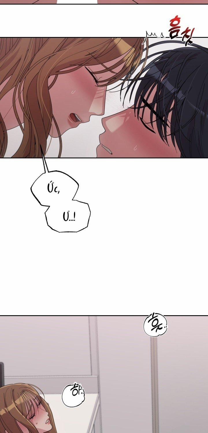 [18+] Xx Archive 31.2 trang 31