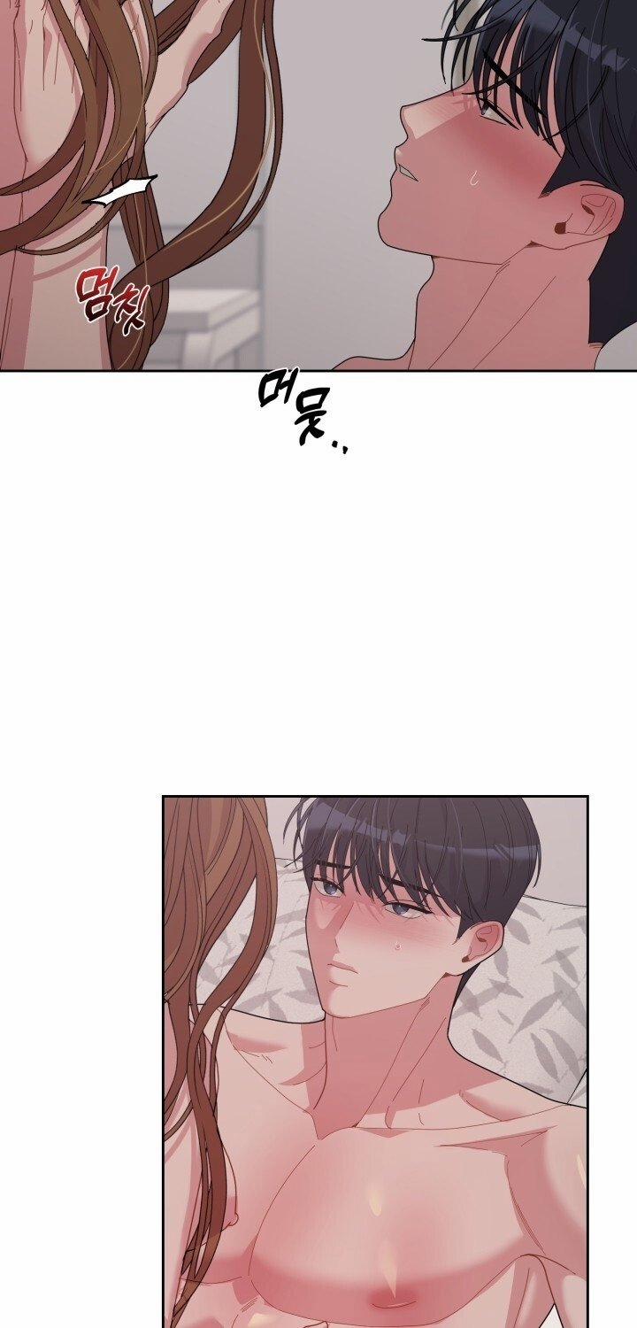 [18+] Xx Archive 31.2 trang 34