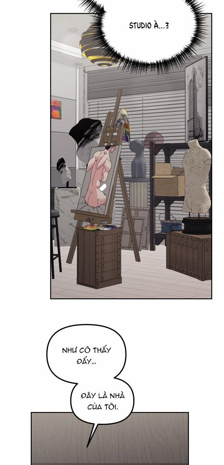 [18+] Xx Archive 32.1 trang 19