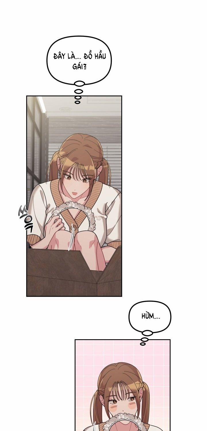 [18+] Xx Archive 32.1 trang 25