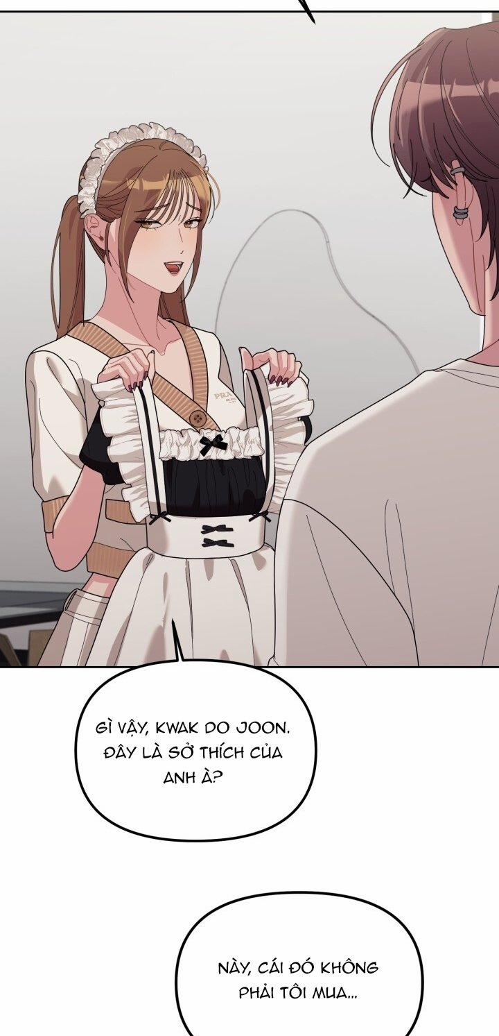 [18+] Xx Archive 32.1 trang 28