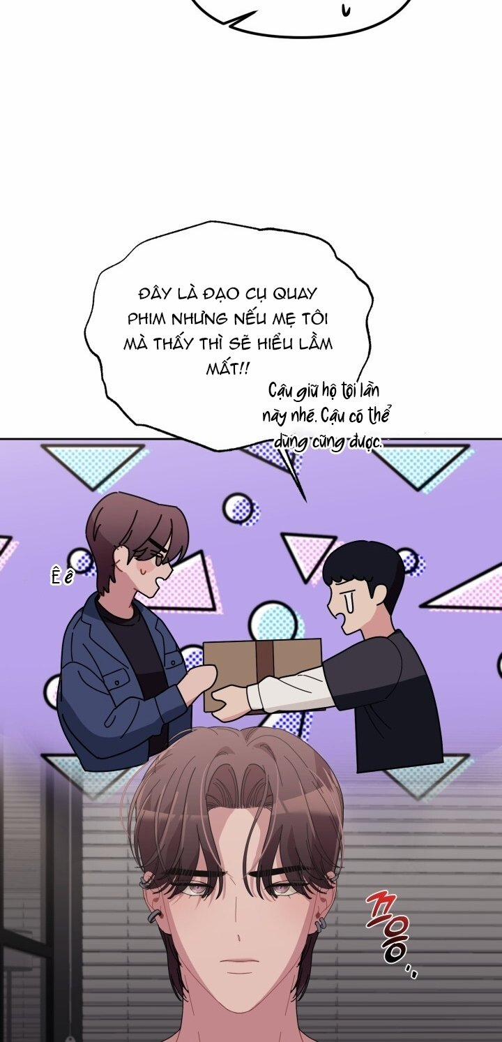 [18+] Xx Archive 32.1 trang 29