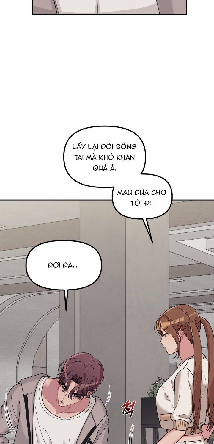 [18+] Xx Archive 32.1 trang 9