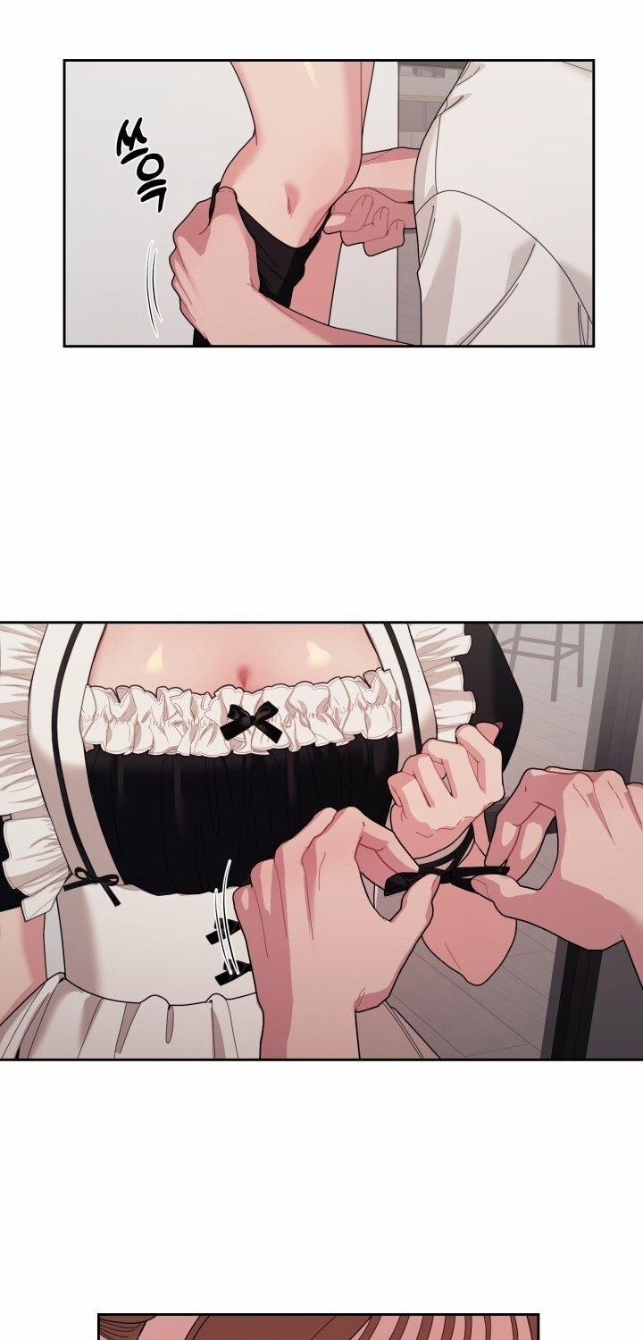 [18+] Xx Archive 32.2 trang 16