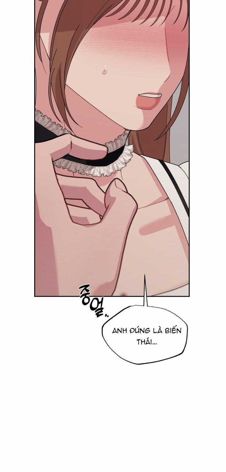 [18+] Xx Archive 32.2 trang 17