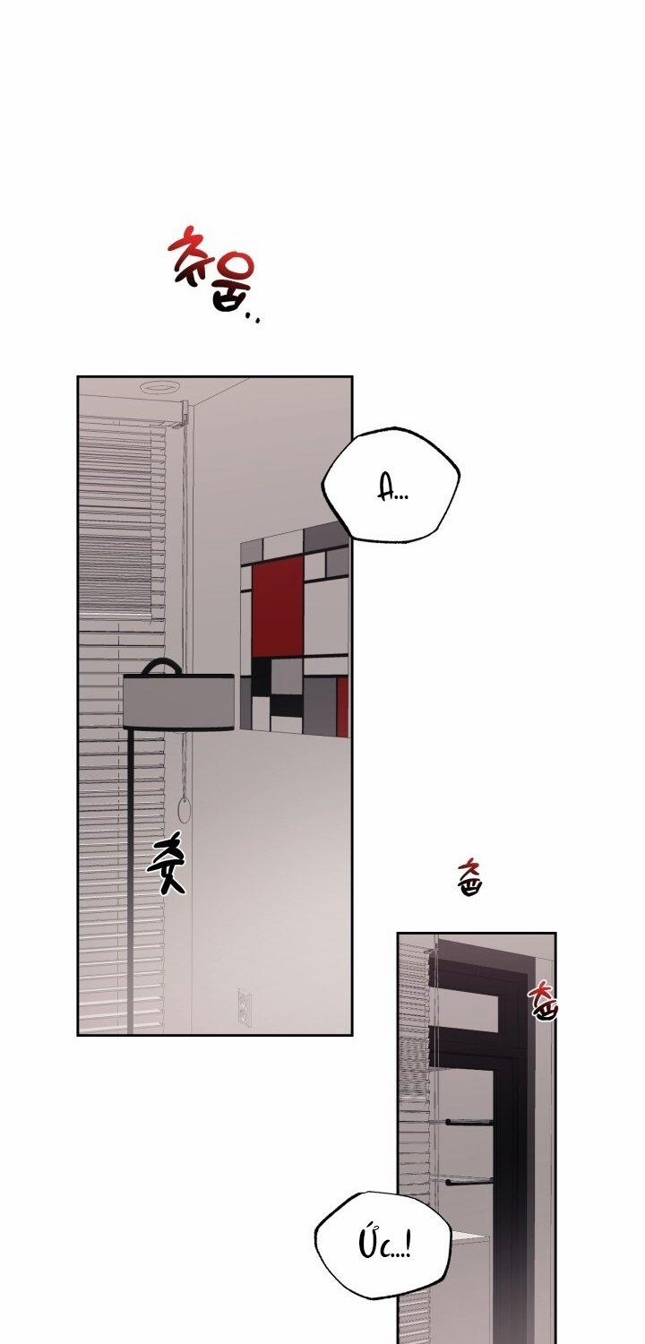 [18+] Xx Archive 32.2 trang 26