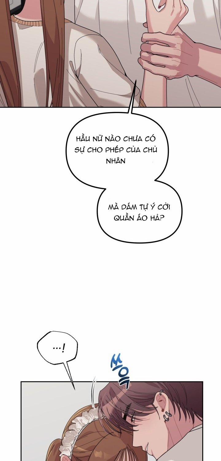 [18+] Xx Archive 32.2 trang 3