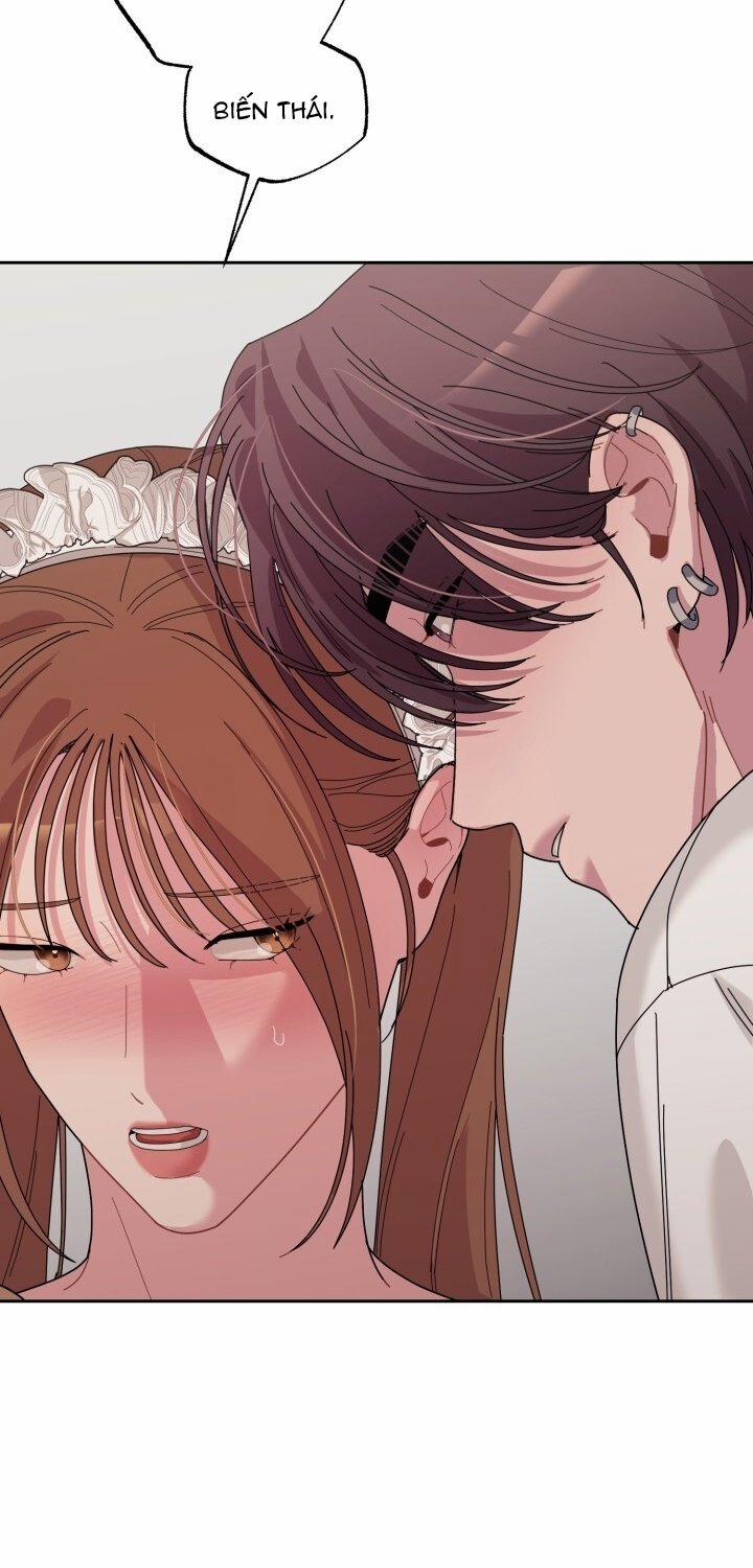 [18+] Xx Archive 32.2 trang 7